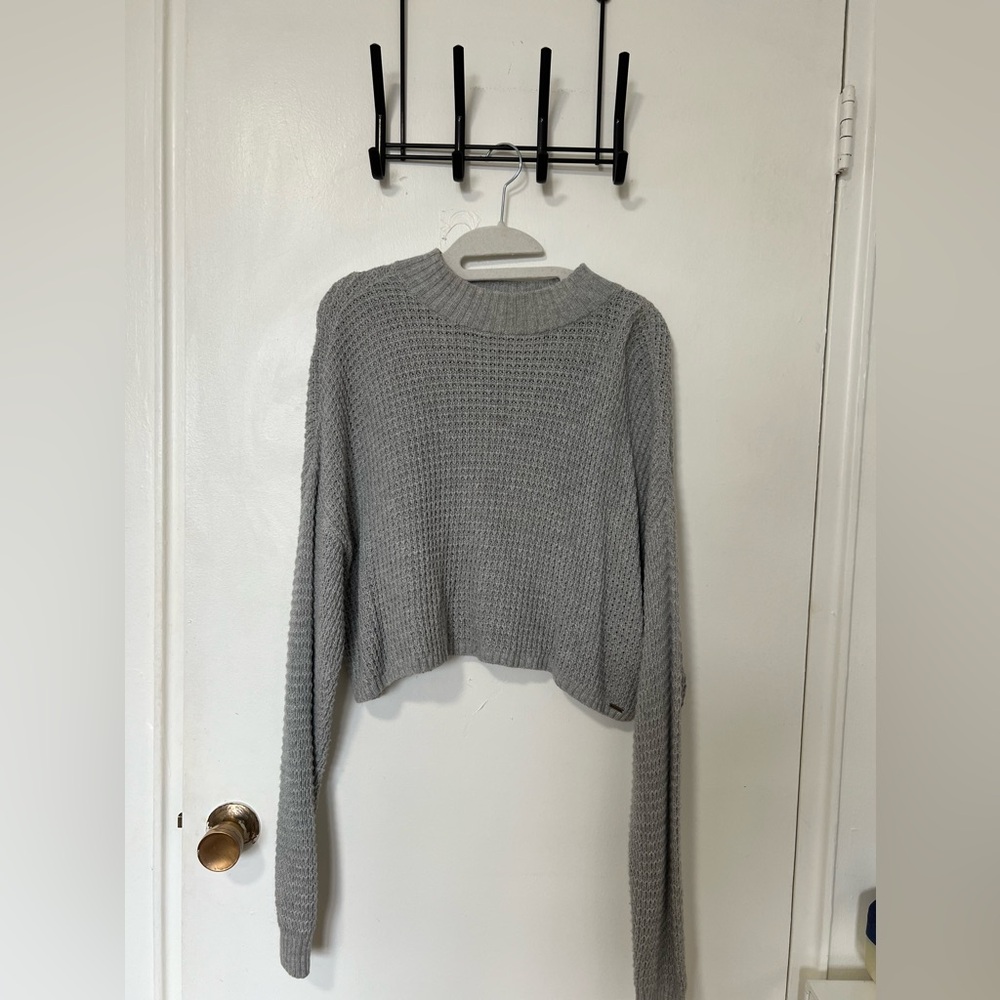 Hollister Knit Sweater